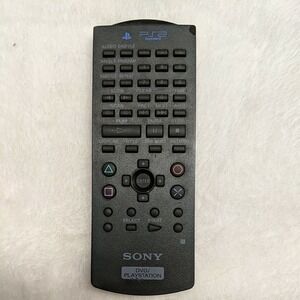 Sony Playstation 2/DVD‎ Remote Control Only SPCH-10150